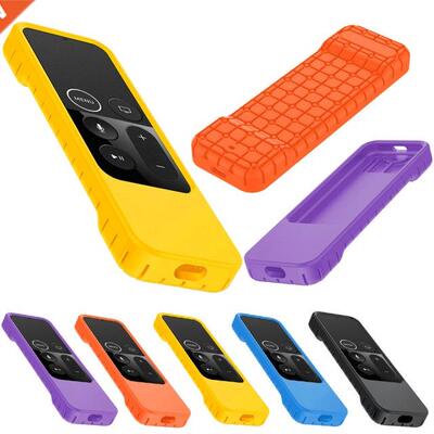 1PC Silicone Shock Proof Durable Soft Cover Duproof Waterp