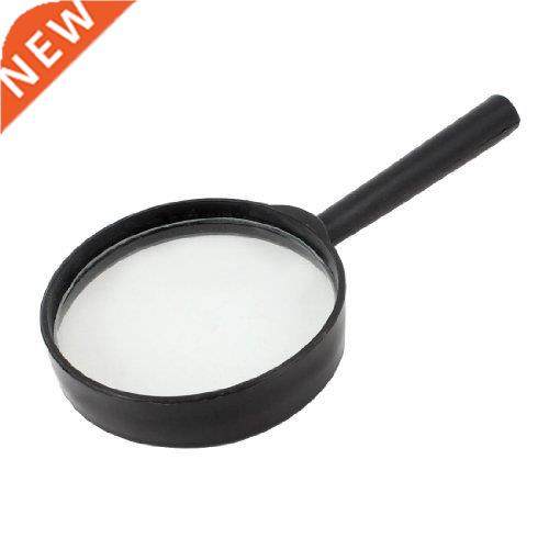 magnifier, manually, plastic, 60 mm lens diameter, 10X magni