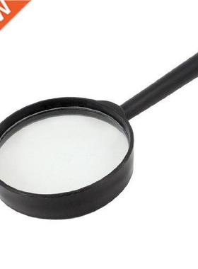 magnifier, manually, plastic, 60 mm lens diameter, 10X magni