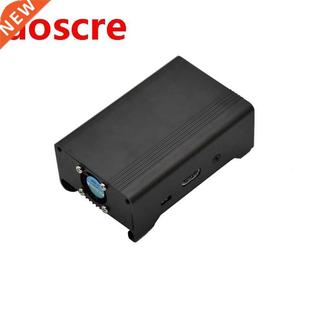 Enclosure Case with Aluminum Fan Protective Coing Alloy