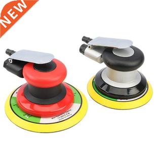 Non vacuum Pneumatic Inch San Circular 6inch Surface Matte