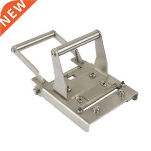 Edge Banding Trimmer Portable Mill Cutter Steel Ban End