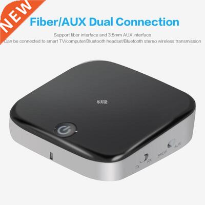 2 IN 1 BTI-029 Bluetooth 5.0 Audio Transmitter Receiver 3.5m