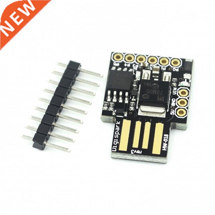 10pcs Digispark kickstarter development board ATTINY85 modul