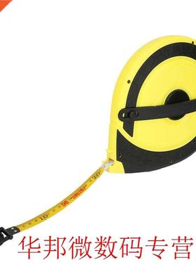 Tape Measure Building Surveying Measuring Tool 50m 164ft mea