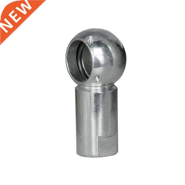 10PCS DIN71805 M5x0.8 Ball House For Ball Joint Rod Ends