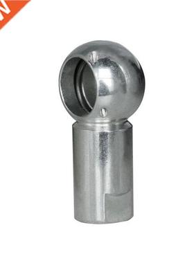 10PCS DIN71805 M5x0.8 Ball House For Ball Joint Rod Ends