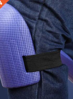 Knee Pads For Tile Bricklayer Paving Floor Tiles Cement Work