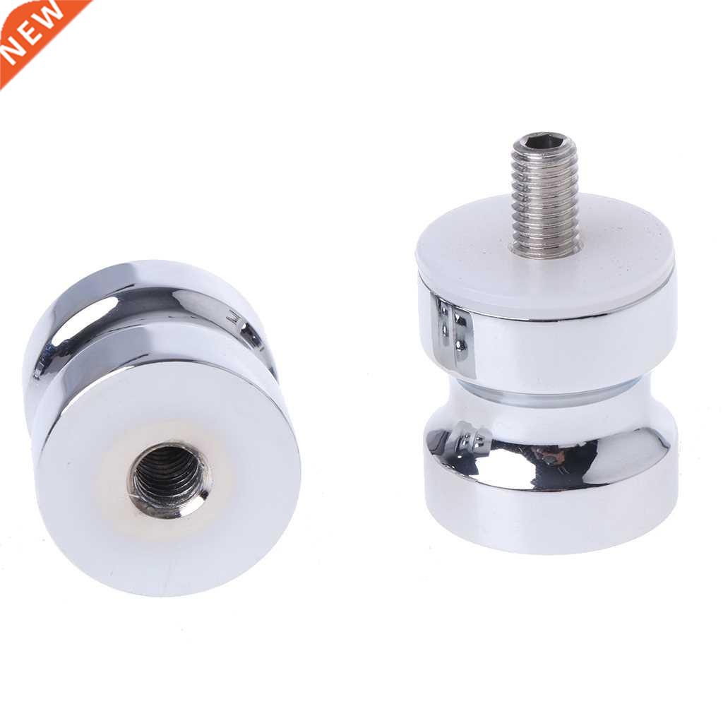 Alloy Dia. 3 Groove Glass Door Knob Shower Room Cabinet Ha