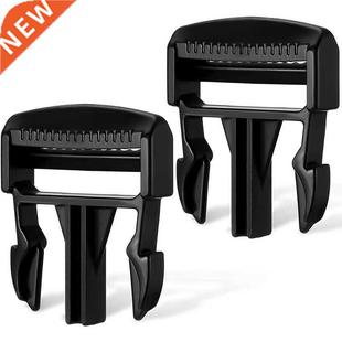 2016 570 Net Ranger Polaris 2020 for Clip Buckle Door 2Pack