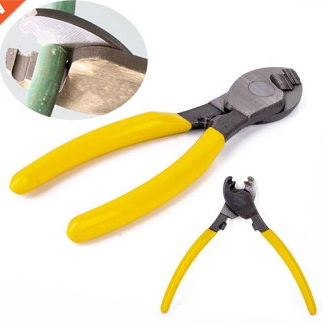 150mm/6inch Electrical Cutting Diagonal Plier Handle Tool Ca