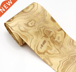 25cm Width Stone Bark Veneer 洛Length Wood 2.5Meters