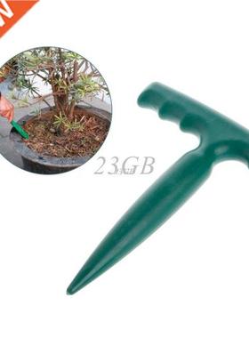 Dibber Digging Hole Tool Garden Bonsai Flower Planting Weedi