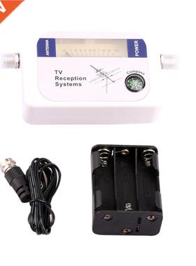 Displaying SCLS DVB-T Finder Aerial Terrestrial TV Antenna S