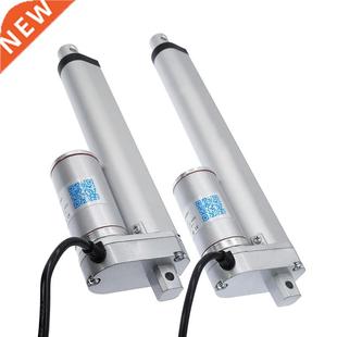200mm 150mm Motor Linear Stroke Actuator 24V Electric 12V