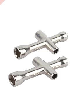 4mm 5mm 5.5mm 7mm Metal Cross Wrench Hex Socket Repair Tools