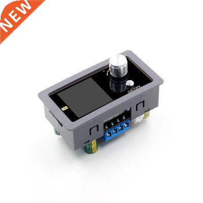 DC-580 Digital Controlled Buck-Boost Converter Adjustable Po