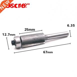 Trimming Router Cutter Bit Milling 1Pc
