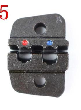 1pcs 0725 CRIMPING PILER Crimping machine one set