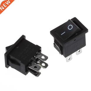 Boat Switches Position OnOff Pin Rocker DPST Pcs