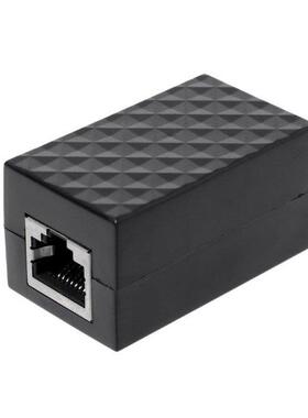 Lightning Arrester RJ-45 Adapter Ethernet Surge Protector Ne