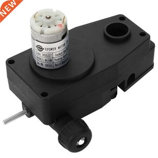 DC 24V 10W 0.6-1mm Welding Wire Feeder For Mig Welder Wire F