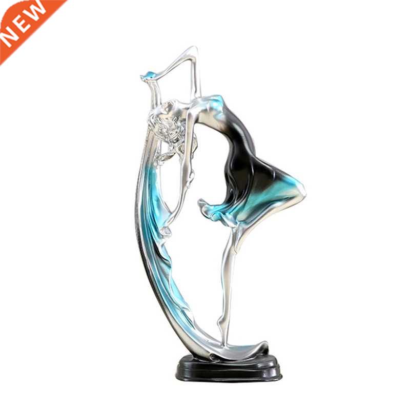 Living Room Wine Cabinet Decorations Ornaments European-Styl