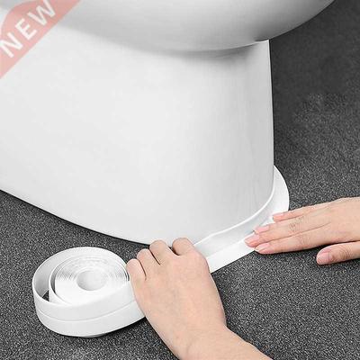 PVC Waterproof Wall Sticker Self Aesive Sink Stove Crack S