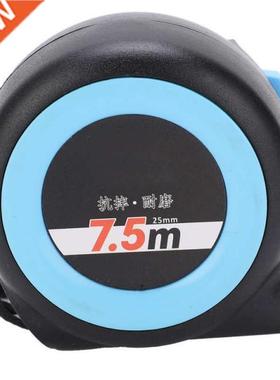 Tape Measure Steel lade Thicker Upgrade Self-Locking Froste