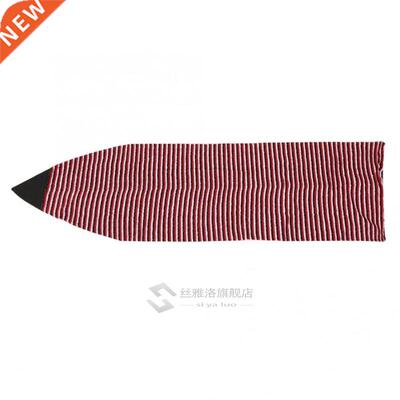 Surf Stretchy Surfboard Sock Cover Surf Board Protective Bag