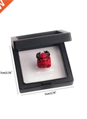 K1KF 1PC Resin  Mechanical Keyboard Keycap Durable OEM Pr