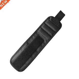 Brcelet mgn&ecute;tique r&ecute;glble en Polyester vec imnts