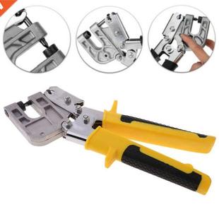Inch Handle Plaster Too Stud Drywall Crimper