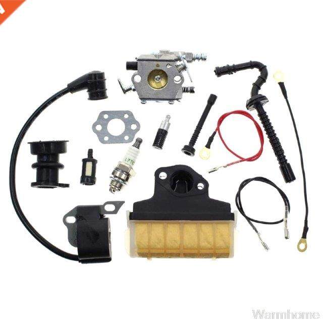 Carburetor for Stihl 021 023 025 MS210 MS230 MS250 Chainsaw