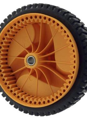 196 MM Lawn Mower Wheel for Husqvarnaa for McCulloch 5324025