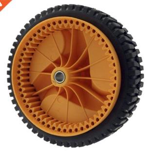 Mower Wheel for 196 McCulloch Lawn Husqvarnaa 5324025