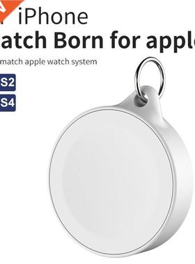 Portable Magnetic Wireless Charger for Apple Watch Magneti