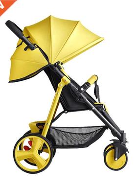 Free shipping SLD Ultra-light baby strler portable fding