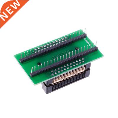 SOP44 to DIP44/SOP44/SOIC44/SA638-B006 IC Test Socket Progra
