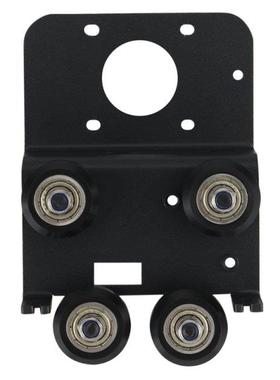 3D Prnter Upgrade Extruson Kt Sutable for Ender3 Short-R