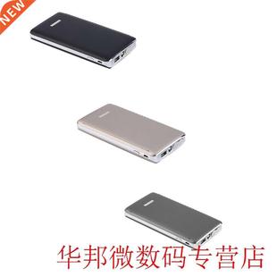 Car Jump LED Portable Char Booster 30000mAh Pack New Starter