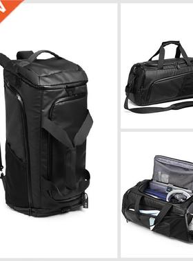 Men Gym Bag Large Capacity Training ess Workout Sports B