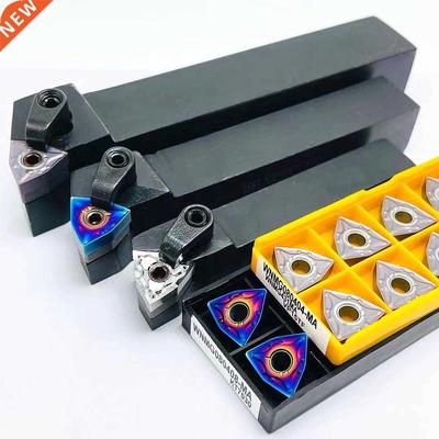 MWLNR2020K08 MWLNR1616H08 MWLNR2525M08 External Tool Holder