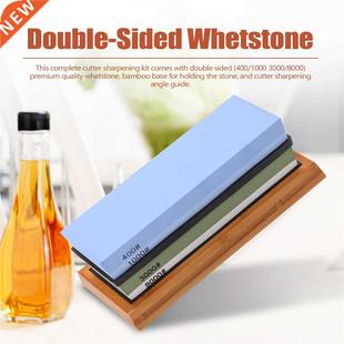 8000 Grit Sharpening 1000 Sto Cut 3000 Whetstone 400 Premium