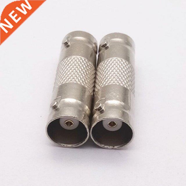 5pcs/lot BNC Female to Female Inline Coupler Coax BNC Connec