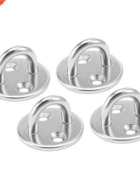 Haute qualité 4 pièces 304 acier inoxydable 5m