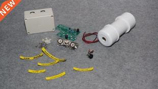 Active VLF PA0RDT Antenna MiniWhip whip Mini kits Diy