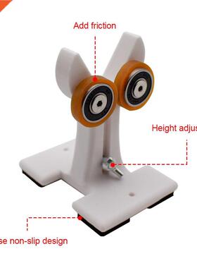 Portable Professional Lure Fishing Rod Winding Machine DIY F