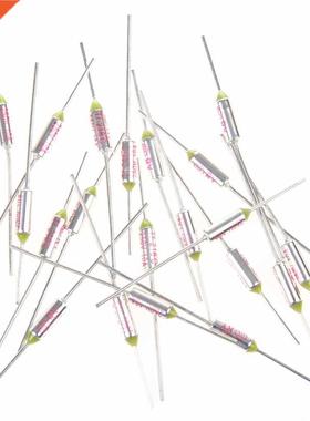 20Pcs 216 Degrees Celsius RY216 TF 216 Degrees Celsius 10A 2