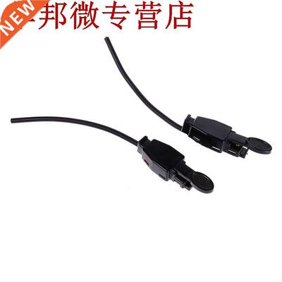 2 pcs torche interrupteur déclencheur avec Micro inte